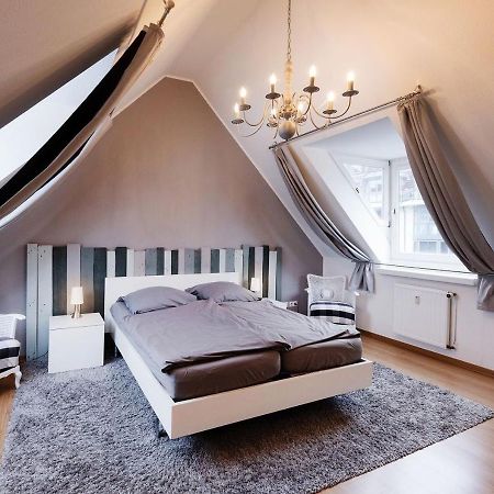 Apartament Karbon Munster  Zewnętrze zdjęcie