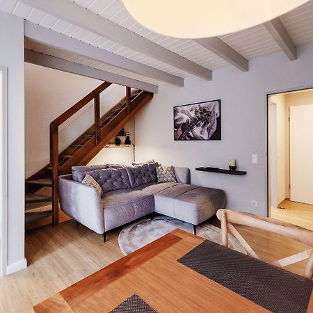 Apartament Karbon Munster  Zewnętrze zdjęcie