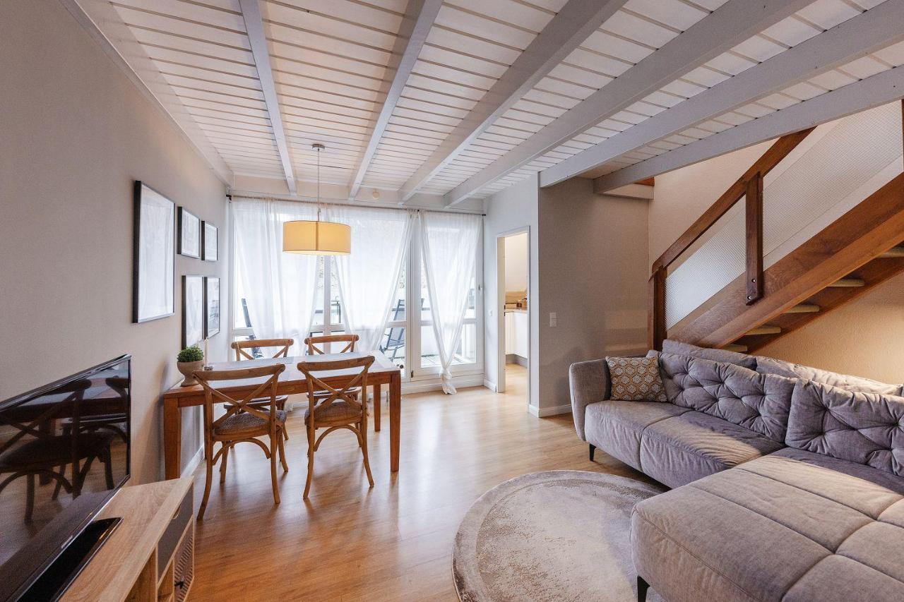 Apartament Karbon Munster  Zewnętrze zdjęcie