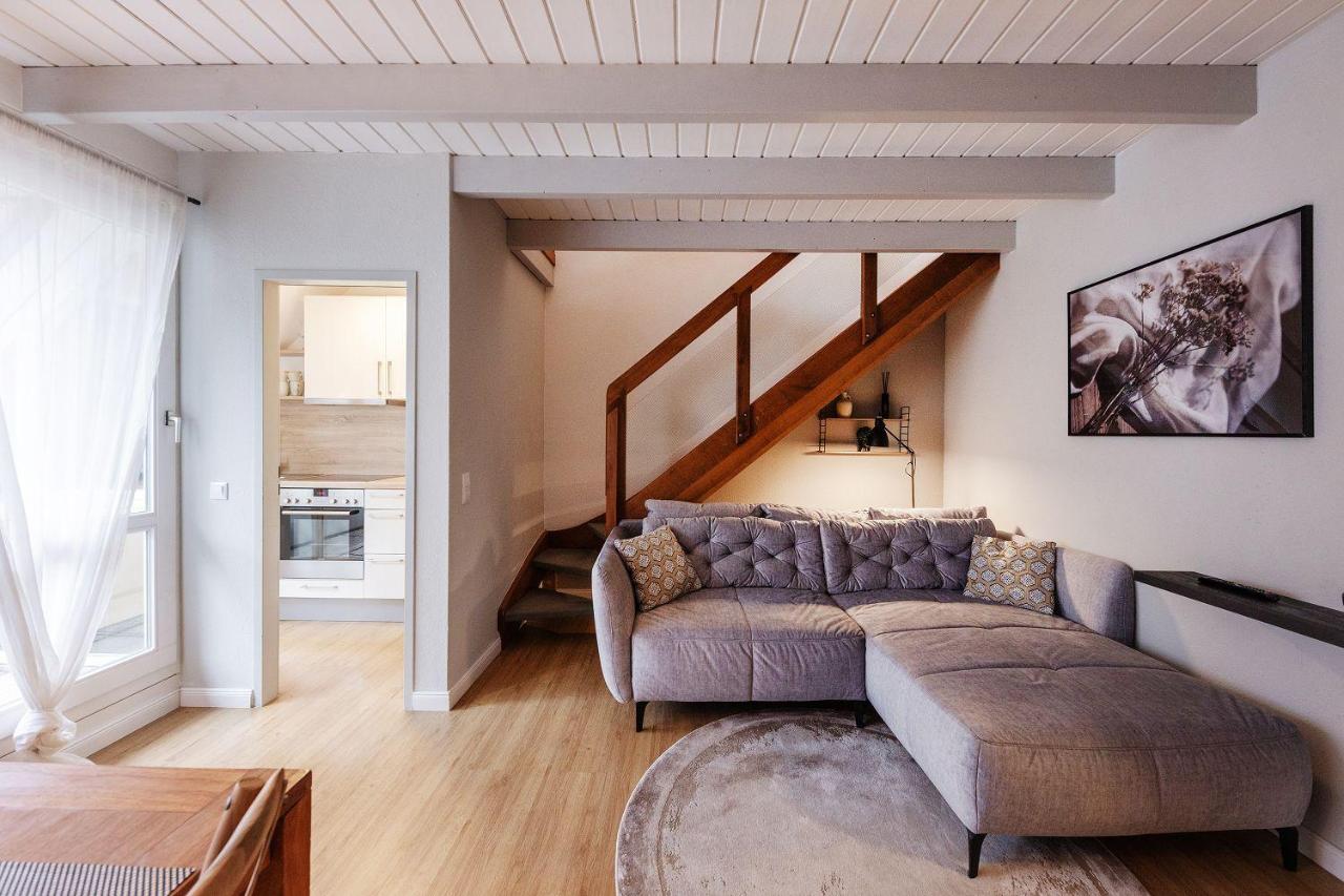 Apartament Karbon Munster  Zewnętrze zdjęcie