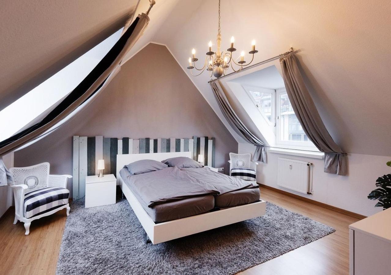 Apartament Karbon Munster  Zewnętrze zdjęcie