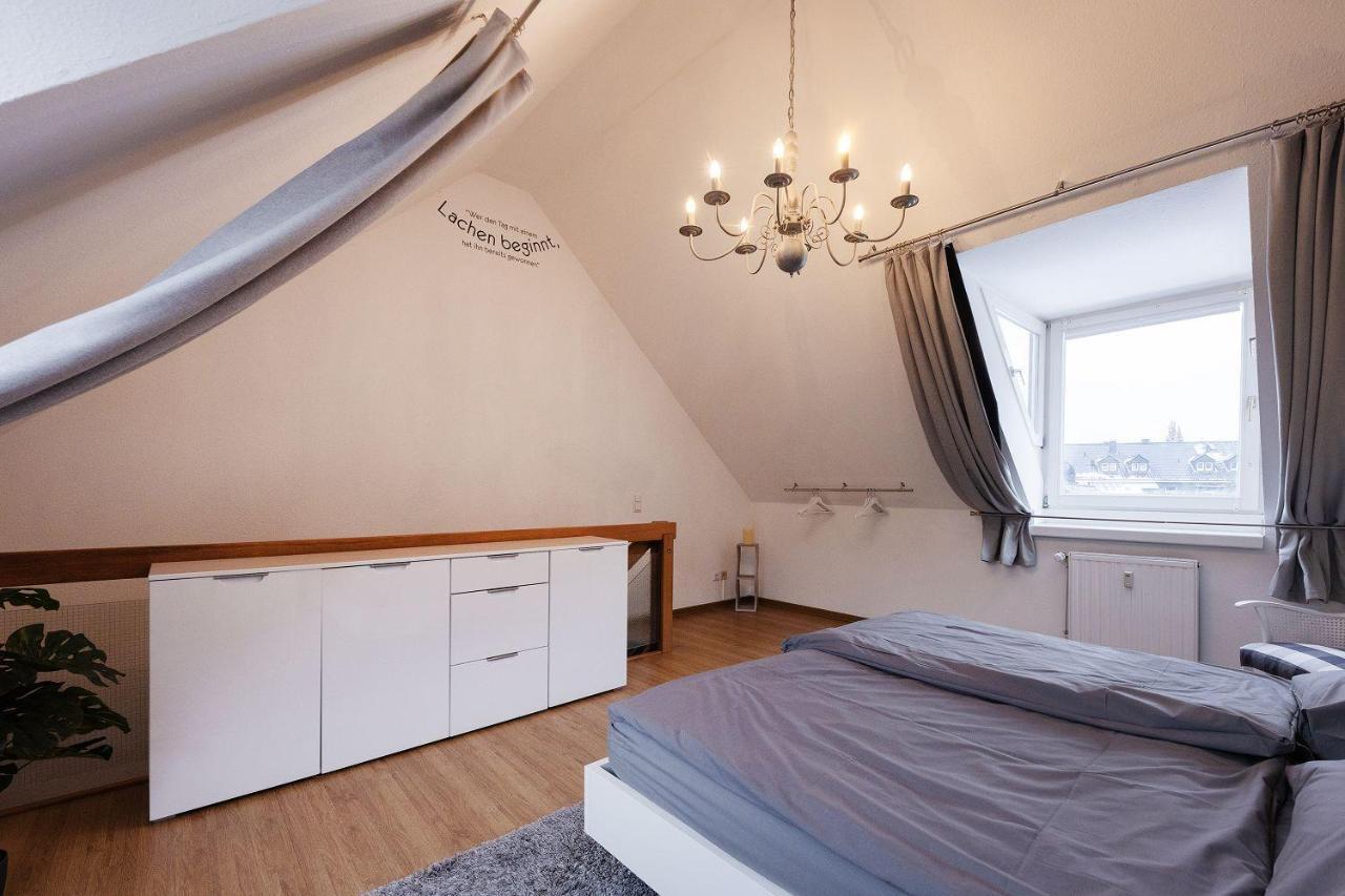 Apartament Karbon Munster  Zewnętrze zdjęcie